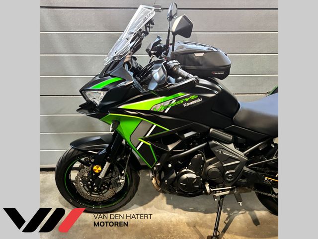 kawasaki - versys-650-abs-tourer
