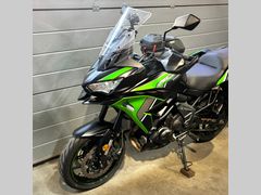 Kawasaki Versys 650 ABS Tourer 2024 occasion – foto 7 van 8