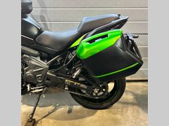 Kawasaki Versys 650 ABS Tourer 2024 occasion – foto 8 van 8