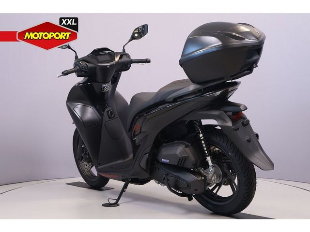 honda - sh-150i