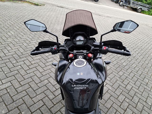 kawasaki - versys-650-abs-tourer