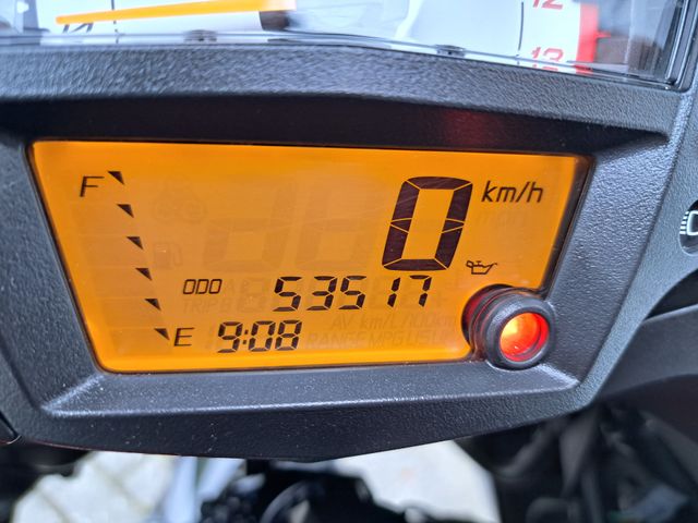 kawasaki - versys-650-abs-tourer