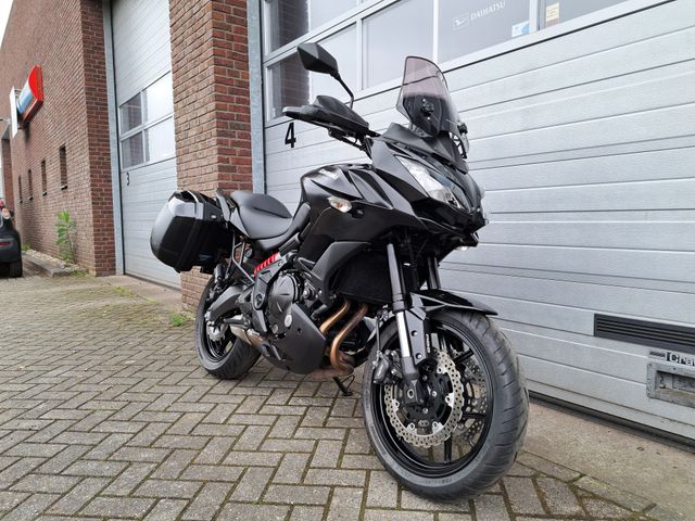 kawasaki - versys-650-abs-tourer