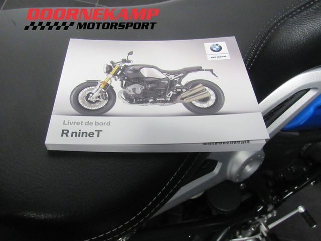 bmw - r-nine-t
