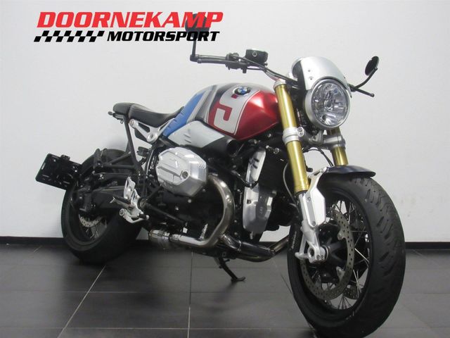 bmw - r-nine-t