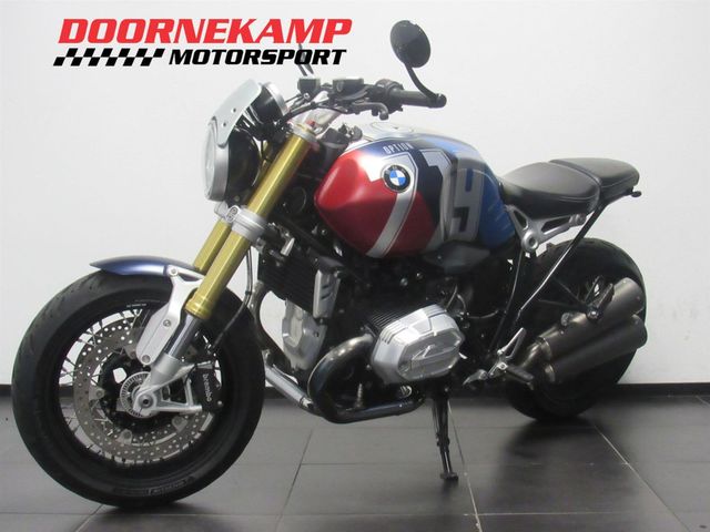 bmw - r-nine-t