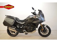 Honda NT 1100 2026 nieuw – foto 1 van 9