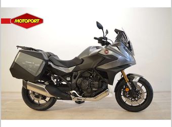 Honda NT 1100 2026 nieuw