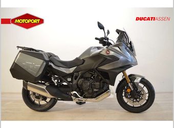 Honda NT 1100 2026 nieuw