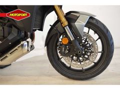 Honda NT 1100 2026 nieuw – foto 6 van 9