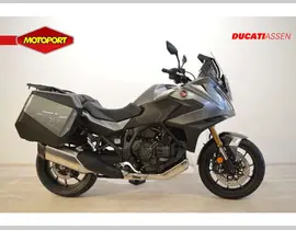 Honda NT 1100 2026 nieuw