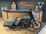 HARLEY-DAVIDSON STREET GLIDE ST FLHXST