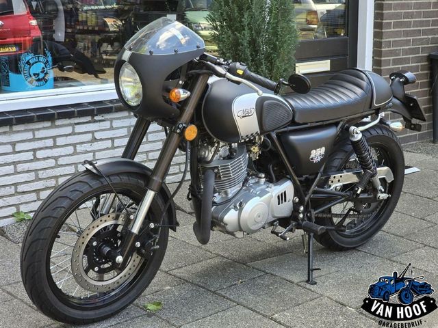 mash - cafe-racer-black