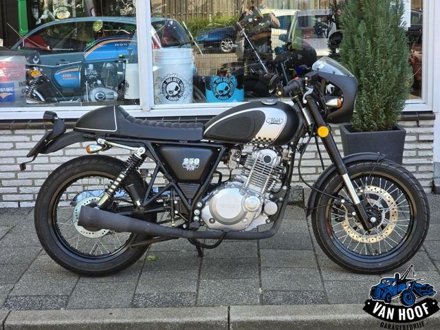mash - cafe-racer-black