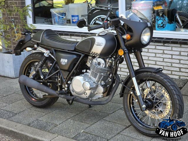 mash - cafe-racer-black