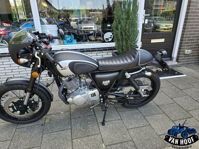 mash - cafe-racer-black