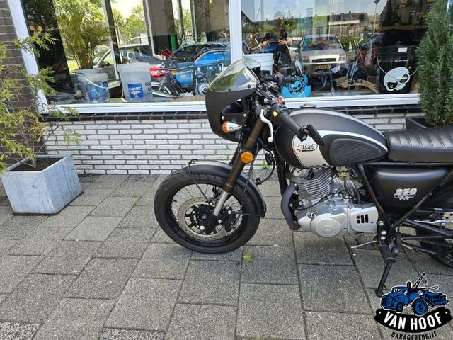 mash - cafe-racer-black
