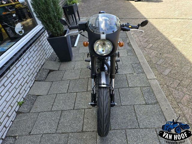 mash - cafe-racer-black