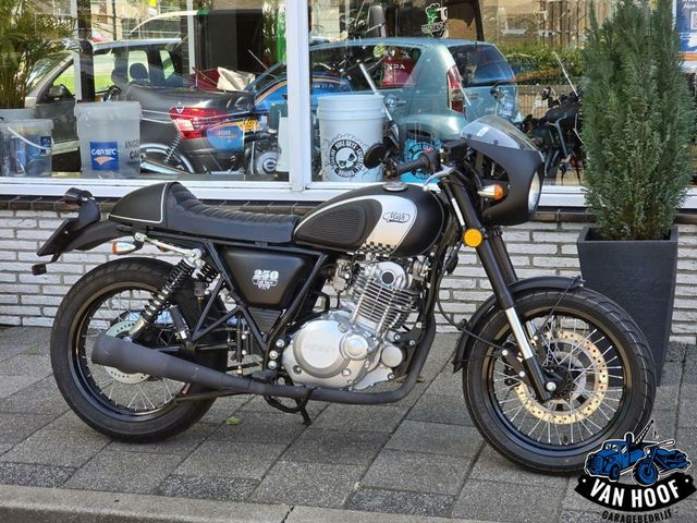 mash - cafe-racer-black