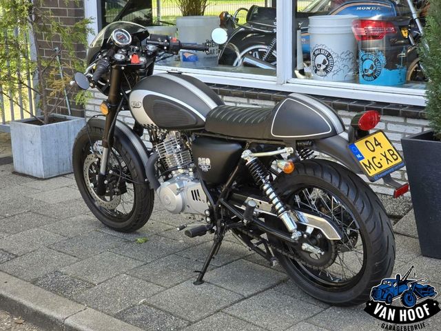 mash - cafe-racer-black