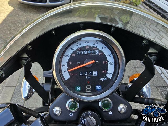 mash - cafe-racer-black