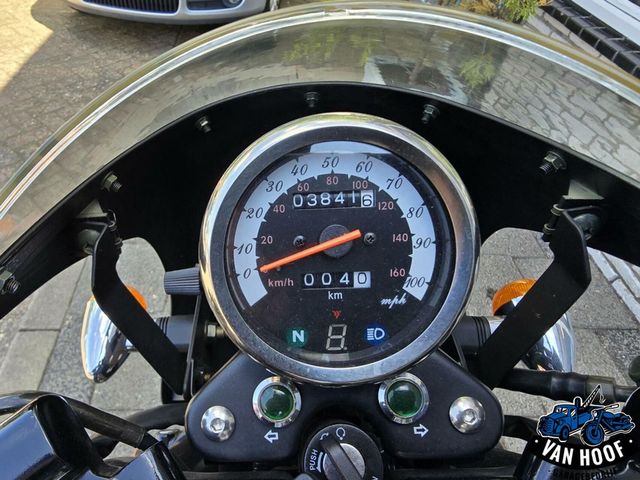 mash - cafe-racer-black