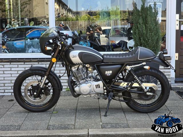 mash - cafe-racer-black