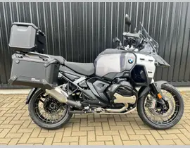 BMW R 1300 GS Adventure 2024 occasion