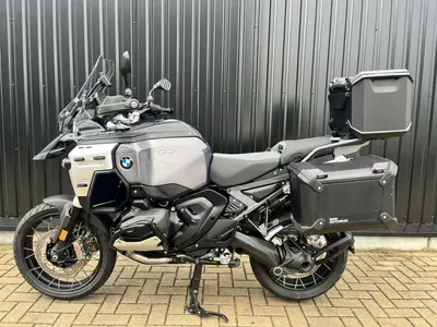 BMW R 1300 GS ADVENTURE – foto 2