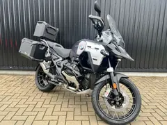 BMW R 1300 GS Adventure 2024 occasion – foto 3 van 12