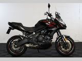 KAWASAKI VERSYS 650 ABS