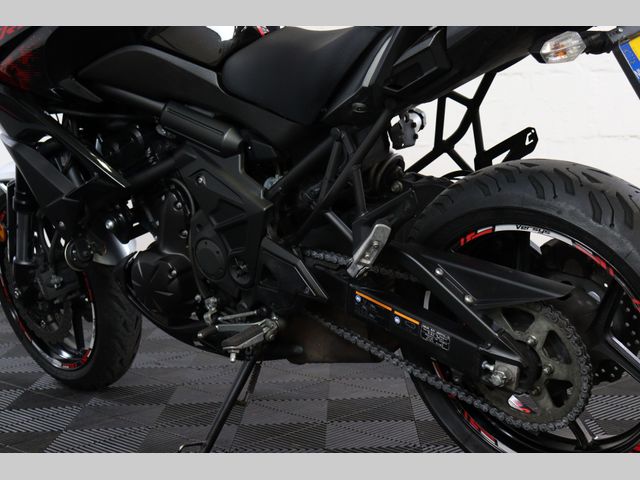 kawasaki - versys-650-abs