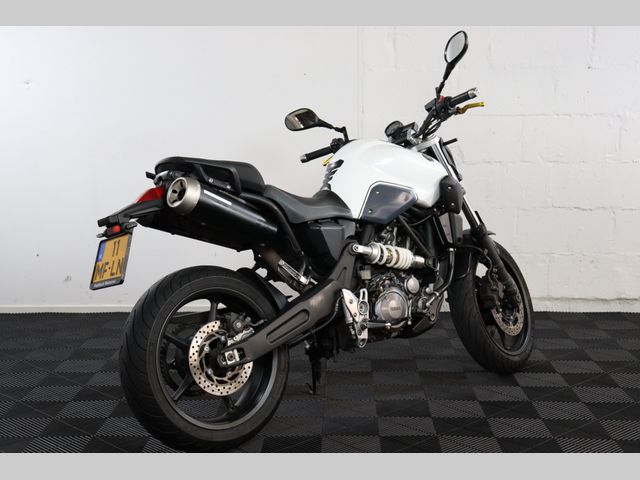 yamaha - mt-03