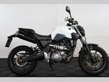 YAMAHA MT 03