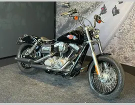 Harley-Davidson Super Glide Dyna FXD 2009 occasion