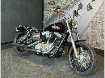 Harley-Davidson Super Glide Dyna FXD 2009 occasion