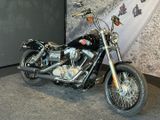 HARLEY-DAVIDSON SUPER GLIDE DYNA FXD