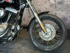 Harley-Davidson Fxdb Street Bob 2009 occasion – foto 4 van 14