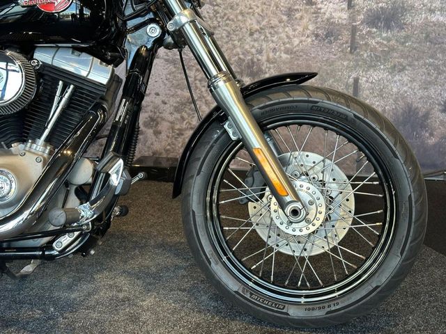 harley-davidson - super-glide-dyna-fxd