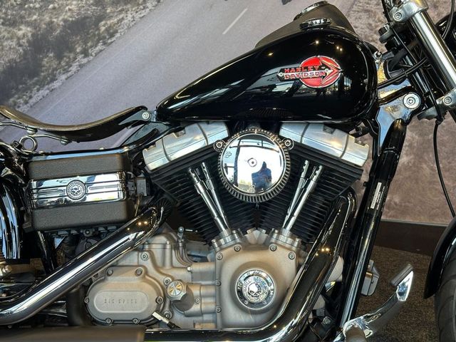harley-davidson - super-glide-dyna-fxd