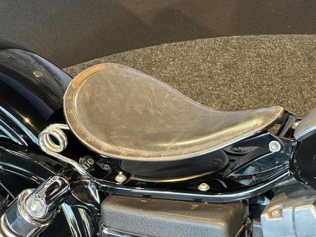harley-davidson - super-glide-dyna-fxd