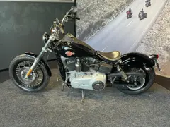 Harley-Davidson Fxdb Street Bob 2009 occasion – foto 10 van 14