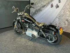 Harley-Davidson Fxdb Street Bob 2009 occasion – foto 11 van 14