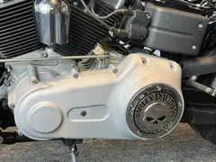 Harley-Davidson Fxdb Street Bob 2009 occasion – foto 12 van 14