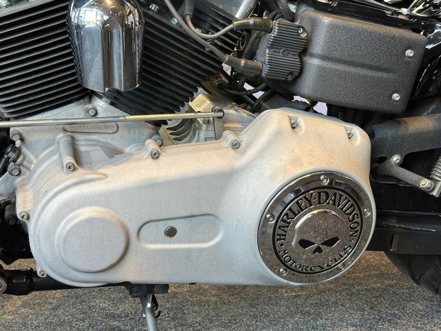 harley-davidson - super-glide-dyna-fxd