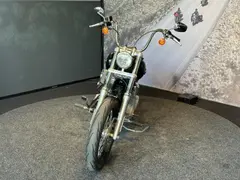 Harley-Davidson Fxdb Street Bob 2009 occasion – foto 13 van 14
