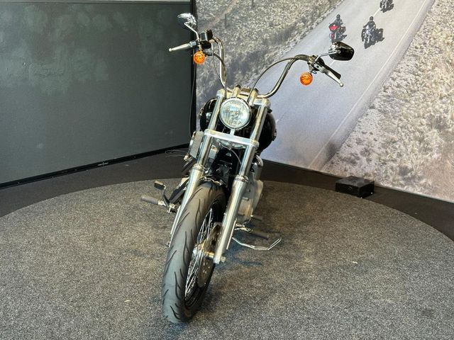 harley-davidson - super-glide-dyna-fxd