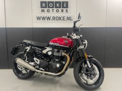 TRIUMPH SPEED TWIN 1200