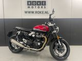 TRIUMPH SPEED TWIN 1200