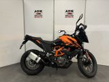 KTM 390 ADVENTURE